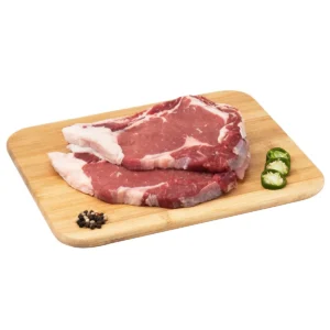 Rib Eye Res Kosher kg